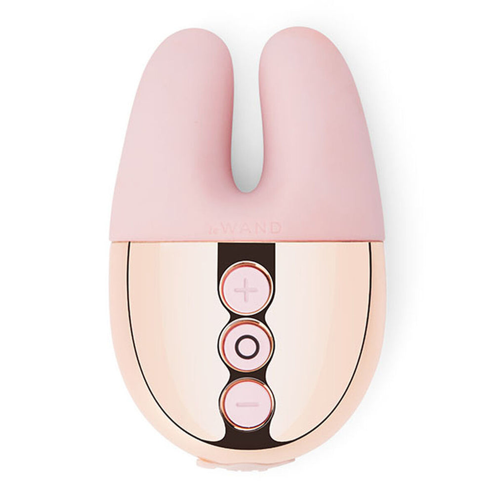 Vibrator Le Wand Guldrosa