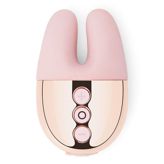 Vibrator Le Wand Guldrosa