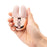 Vibrator Le Wand Guldrosa