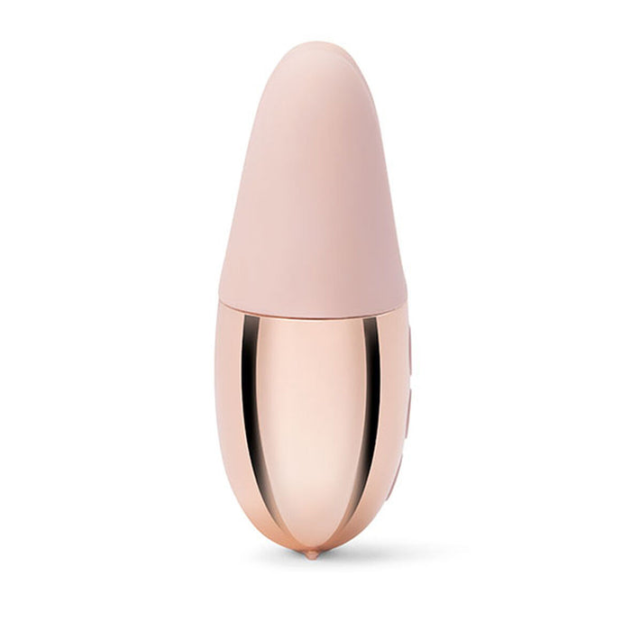 Vibrator Le Wand Guldrosa