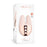 Vibrator Le Wand Guldrosa