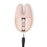 Vibrator Le Wand Guldrosa