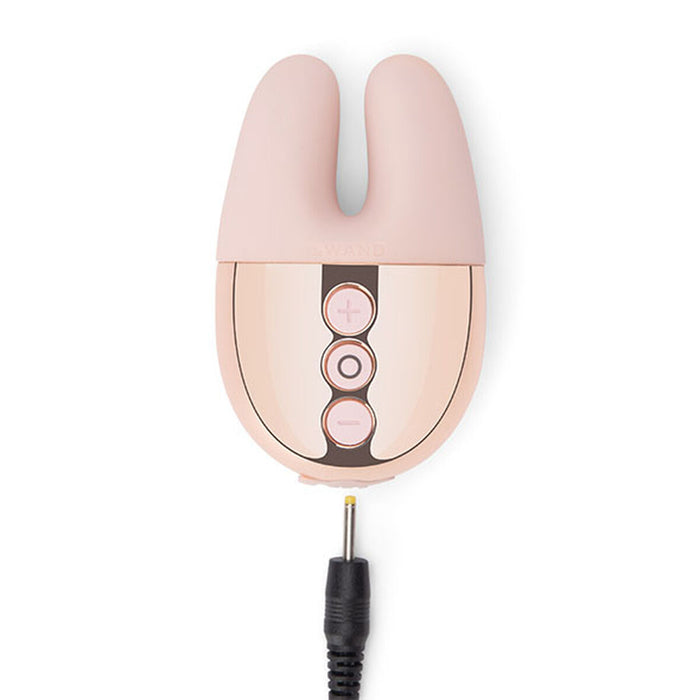 Vibrator Le Wand Guldrosa