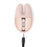 Vibrator Le Wand Guldrosa