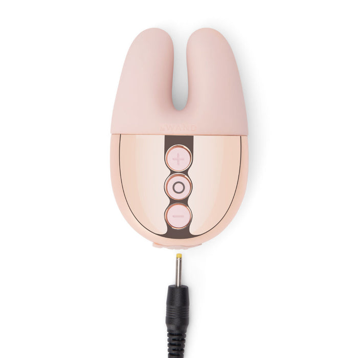 Vibrator Le Wand Guldrosa