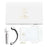 Lustask Large Pleasure Kit Le Wand Mini Pleasures 4