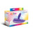 Masturberingsapparat The Cowgirl Unicorn Silicone Attachment Uni Horn