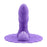 Masturberingsapparat The Cowgirl Unicorn Silicone Attachment Uni Horn
