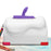 Masturberingsapparat The Cowgirl Unicorn Silicone Attachment Uni Horn
