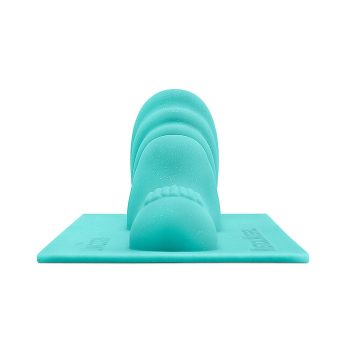 Masturberingsapparat The Cowgirl  Unicorn Silicone Attachment Mystical Waterfall