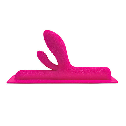 Masturberingsapparat The Cowgirl Unicorn Silicone Attachment Jackalope
