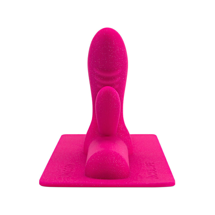 Masturberingsapparat The Cowgirl Unicorn Silicone Attachment Jackalope