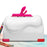 Masturberingsapparat The Cowgirl Unicorn Silicone Attachment Jackalope