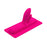 Masturberingsapparat The Cowgirl Unicorn Silicone Attachment Jackalope