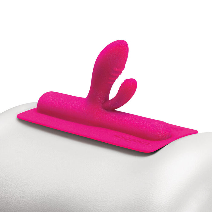 Masturberingsapparat The Cowgirl Unicorn Silicone Attachment Jackalope