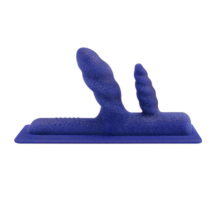 Masturberingsapparat The Cowgirl Unicorn Silicone Attachment Two-Nicorn