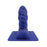 Masturberingsapparat The Cowgirl Unicorn Silicone Attachment Two-Nicorn