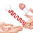 Dildo Glas Mr. Swirly Set