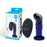Vibrator  Dotted G-Spot Glas