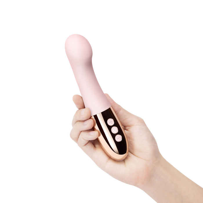 Spot Vibrator Le Wand Gee