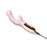 Vibrator Le Wand XO Rose Gold