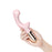 Vibrator Le Wand XO Rose Gold