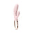 Dubbelvibrator Dual Stimulation Vibe Le Wand Guldrosa