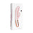 Dubbelvibrator Dual Stimulation Vibe Le Wand Guldrosa