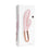 Dubbelvibrator Dual Stimulation Vibe Le Wand Guldrosa