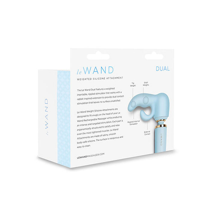 Tillbehör Le Wand  Dual Weighted