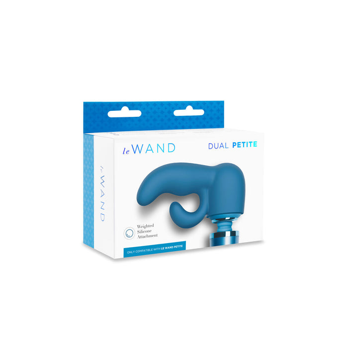 Tillbehör Le Wand Petite Dual