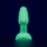 Lustask Anal Training Large Pleasure Kit B-Vibe ASStronaut Glow-in-the-Dark
