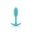 Analplugg B-Vibe 1 Mint