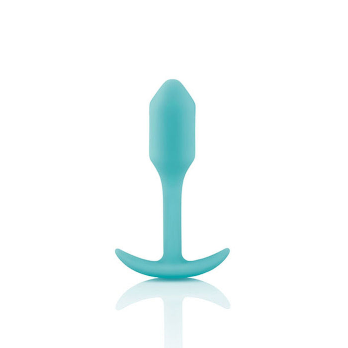 Analplugg B-Vibe 1 Mint
