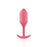 Analplugg B-Vibe 2 Korall
