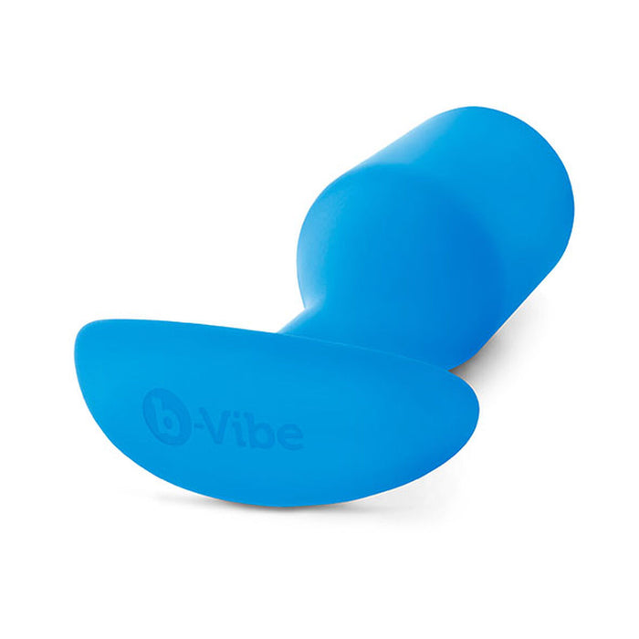 Analplugg B-Vibe 5 Blå