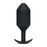 Analplugg B-Vibe 7 Svart
