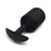Analplugg B-Vibe 7 Svart