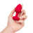 Vibrator B-Vibe  Heart  Röd