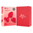 Vibrator B-Vibe  Heart  Röd