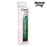 Crystal Clear Ladyfinger Vibrator Manuela Crazy 4418 Green