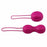 IntiMate Knip- Set Red Violet Nomi Tang E24184