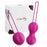 IntiMate Knip- Set Red Violet Nomi Tang E24184
