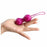 IntiMate Knip- Set Red Violet Nomi Tang E24184
