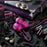 IntiMate Knip- Set Red Violet Nomi Tang E24184