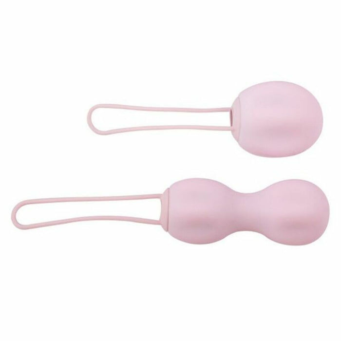 IntiMate Knip-Set Sakura Rosa Nomi Tang E24183