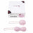 IntiMate Knip-Set Sakura Rosa Nomi Tang E24183