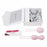 IntiMate Knip-Set Sakura Rosa Nomi Tang E24183
