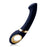 Getaway Plus Svart Nomi Tang E26940