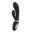 Wild Rabbit Svart & Guld Nomi Tang 20345
